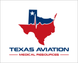 https://www.logocontest.com/public/logoimage/1677815626Texas Aviation Medical Resources 100.png